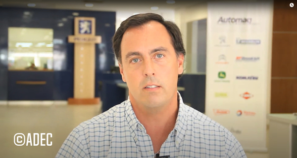 Automaq informa beneficios por US$ 4,73 millones