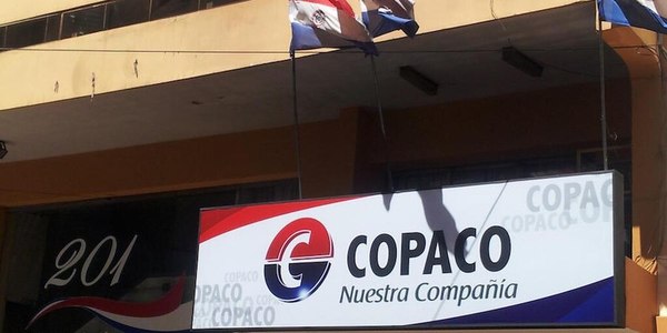 Delincuente muere tras intento de asalto a sucursal de Copaco en San Lorenzo