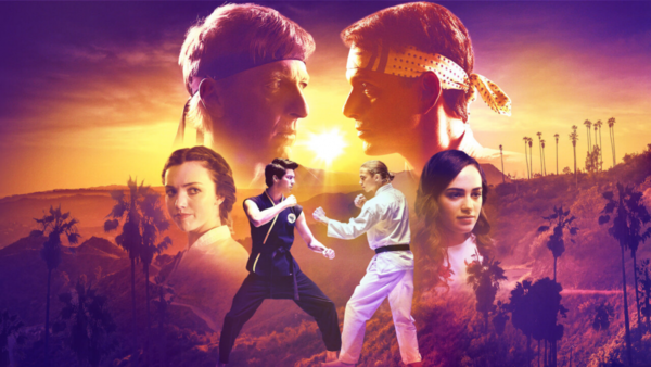 ‘Cobra Kai’, muerte a todos los LaRusso