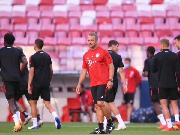 Bayern prepara la Supercopa alemana tras la derrota ante el Hoffenheim