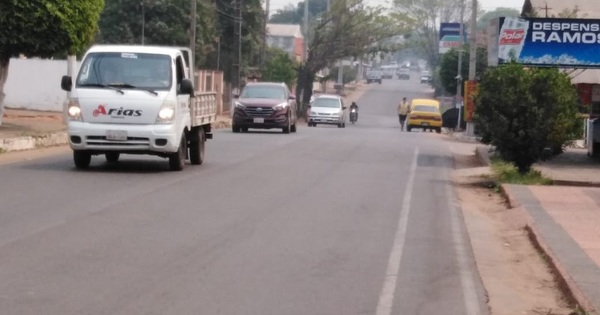 Coronavirus en San Lorenzo: 851 casos activos