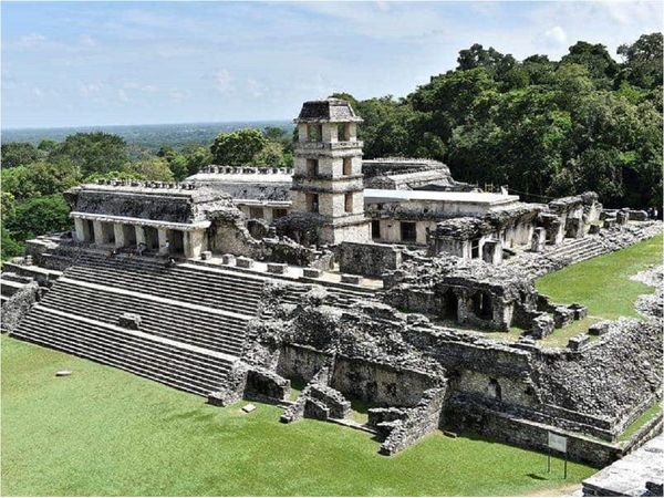La erupción del Ilopango sacudió la civilización Maya en el 431 d.C.