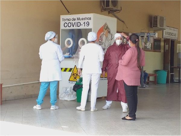 Covid-19: Suman otros 15 fallecidos y se reportan 748 nuevos contagios