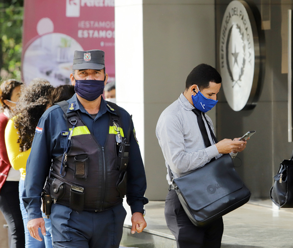 Informe Covid-19 reporta 748 nuevos casos positivos y 15 fallecimientos más