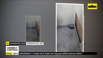 Asalto fatal en sede de Copaco de San Lorenzo - Crimen y castigo - ABC Color