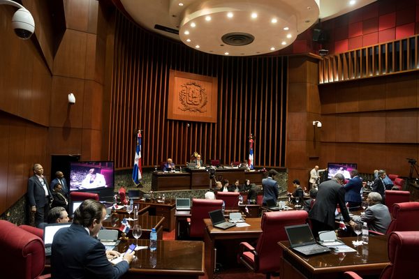 R.Dominicana tendrá un presupuesto de más de 17.800 millones de dólares en 2021 - MarketData