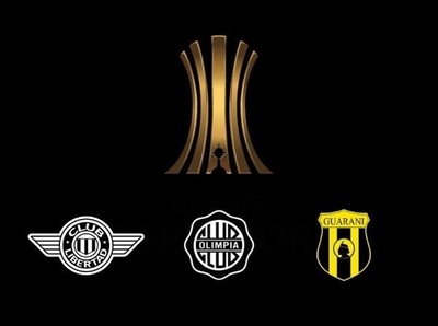 Semana clave en la Libertadores - APF