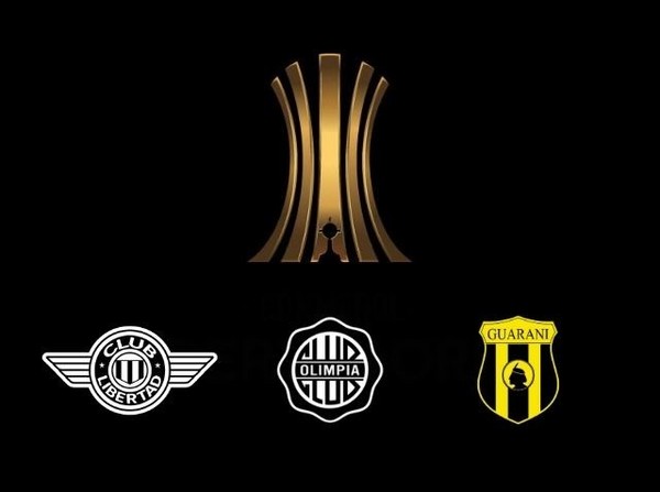 Semana clave en la Libertadores - APF