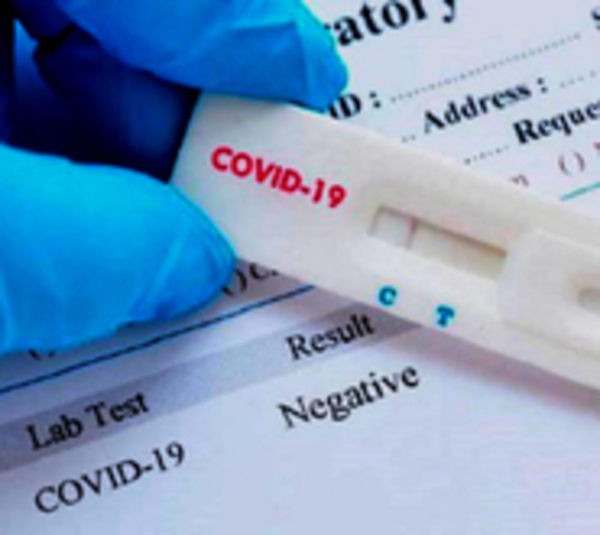 Covid-19: 15 nuevas víctimas fatales - Paraguay.com