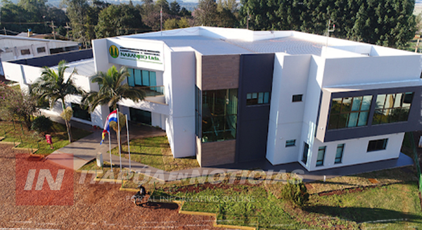 COOPERATIVA NARANJITO CUMPLE 29 AÑOS DE VIGENCIA.