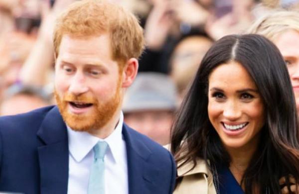 Meghan y Harry pedían privacidad pero ahora serán parte de un reality show - C9N