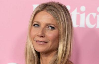 Gwyneth Paltrow celebra su cumpleaños con un desnudo completo en Instagram - C9N