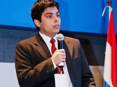 Médico paraguayo obtiene primer puesto en prestigiosa beca de EEUU