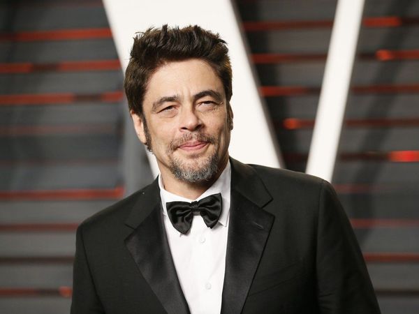 Benicio del Toro se reunirá con Soderbergh en No Sudden Move