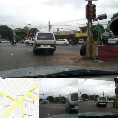 Ko’ágã ae, MOPC oñepyrû pago expropiación reheguáva, péva futuro túnel Tres Bocas peve - ABC Remiandu - ABC Color