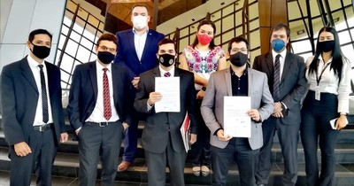 La Nación / Proponen que sea un área protegida