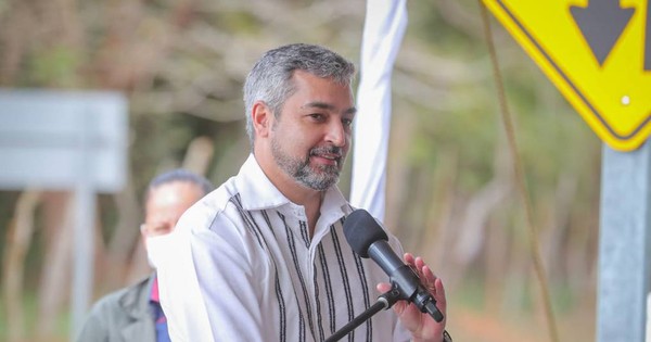 La Nación / “Permítanme defenderme y decir nuestra verdad”