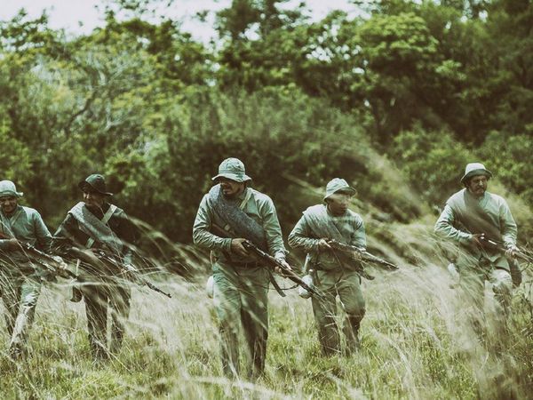 Batalla de Boquerón es recordada en la música, el cine y la literatura