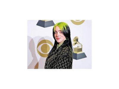Billie Eilish estrenará su documental