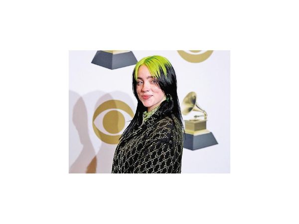 Billie Eilish estrenará su documental