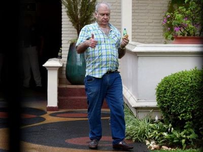 Investigaciones apuntan a  que bienes de RGD vienen de la usura y el lavado