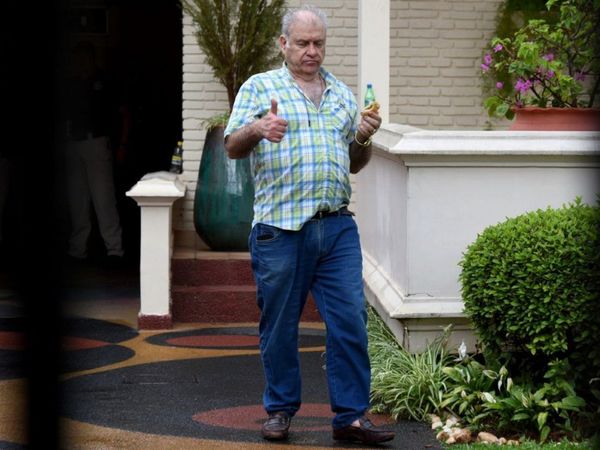 Investigaciones apuntan a que bienes de RGD vienen de la usura y el lavado