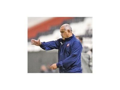Arce: “El grupo cumplió al pie de la letra en todo”