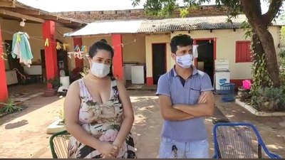 Crónica / Pareja acusa a policías por tortura y “apriete”