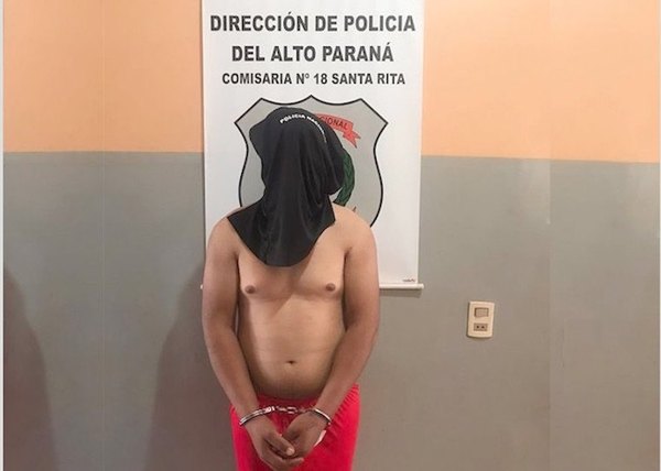 Crónica / Papás mandan al frente a hijo por violento