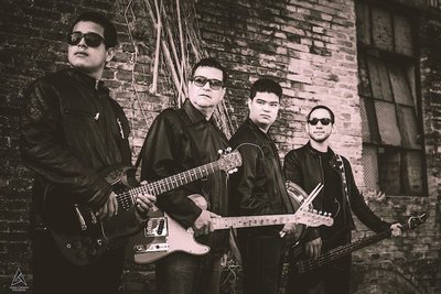 Crónica / Banda de rock nacional se reinventa con videoclip