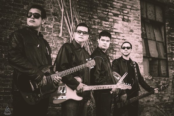 Crónica / Banda de rock nacional se reinventa con videoclip