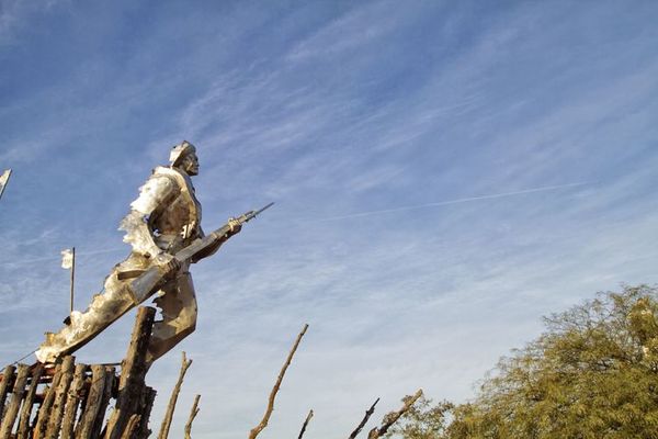 A 88 años de la primera gran Victoria de Boquerón