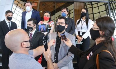 Área Silvestre Protegida: Presentan proyecto para «blindar» a la Estancia La Patria