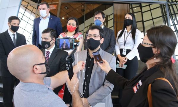 Área Silvestre Protegida: Presentan proyecto para «blindar» a la Estancia La Patria