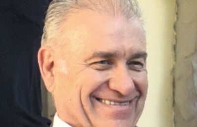 Juzgado devolvió los cupones de intereses a Ramón González Daher - Nacionales - ABC Color