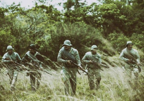 Batalla de Boquerón es recordada en la música, el cine y la literatura