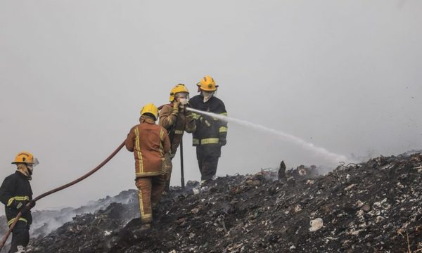 Intervienen la firma EMPO S.A. y constatan irregularidades