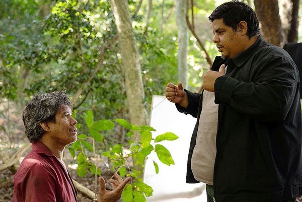 “Matar a un muerto” va a los premios Goya - Espectáculos - ABC Color