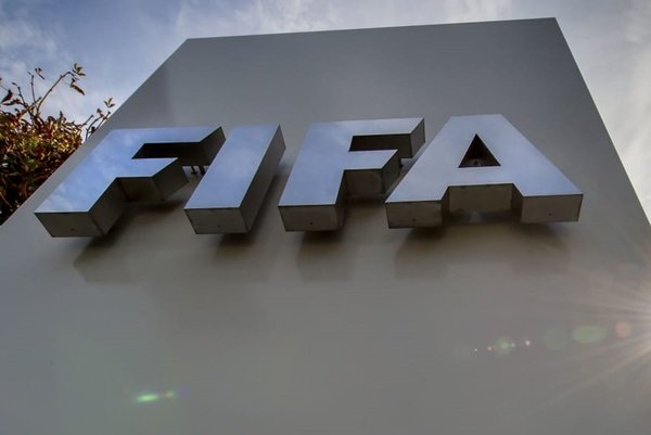 Caso Trovato: "La FIFA encontró méritos para sancionar a una sola persona" · Radio Monumental 1080 AM