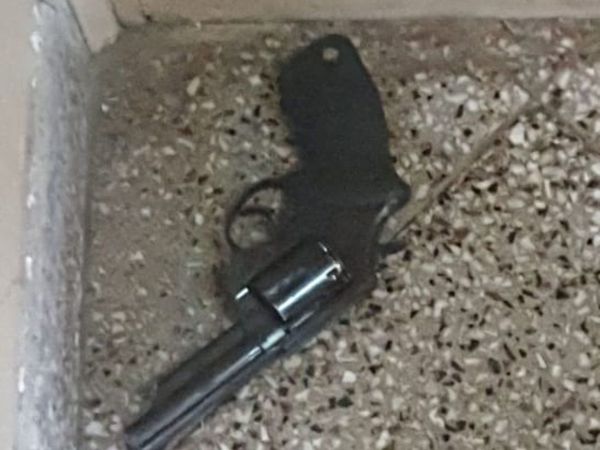 Funcionario de Copaco que mató a delincuente declara hoy