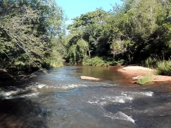 Indígena ahogada en el arroyo Y’ambué