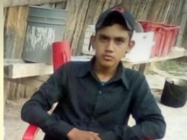 Llamativa desaparición de un adolescente en Arroyito