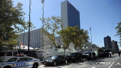 Consejo de Seguridad de la ONU convoca una reunión por un conflicto separatista