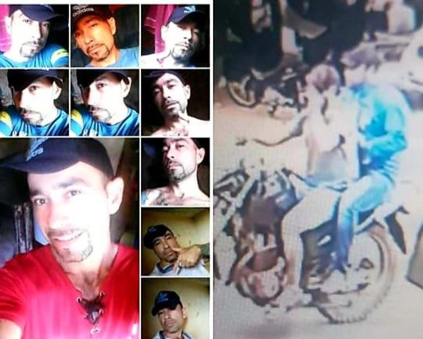 Libran orden de captura contra presunto homicida de Curuguaty - Nacionales - ABC Color