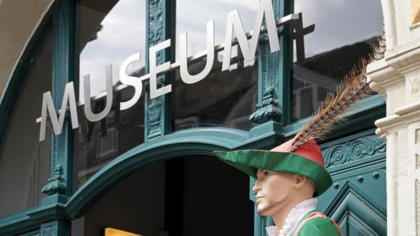 La fascinante historia detrás de la leyenda del flautista de Hamelín
