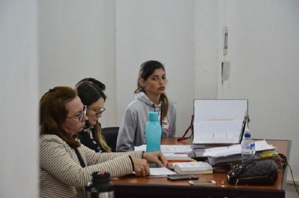 Cámara de Apelaciones confirma condena de 40 años para autora de un homicidio