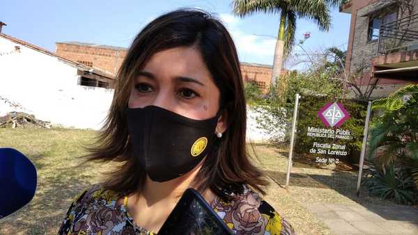 Funcionario de Copaco que disparó a un supuesto delincuente quedaría en libertad tras audiencia, según fiscala » Ñanduti