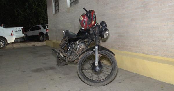 Detienen a dos jóvenes que presuntamente buscaban asaltar
