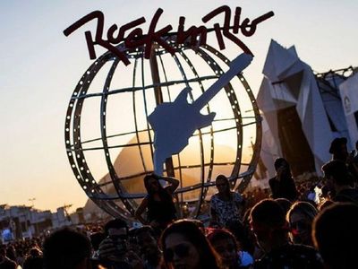 Próxima edición de Rock in Río en Brasil será en setiembre y octubre de 2021