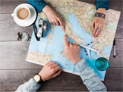 Agencias de viajes esperan volver a operar a fines de octubre
